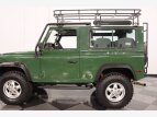 Thumbnail Photo 28 for 1997 Land Rover Defender 90